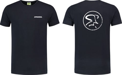Mens Shirt Navy