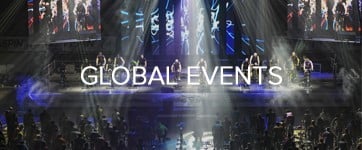 Don't Miss Josh Taylor's DREAM RIDE at World Spinning® Experience 2023!