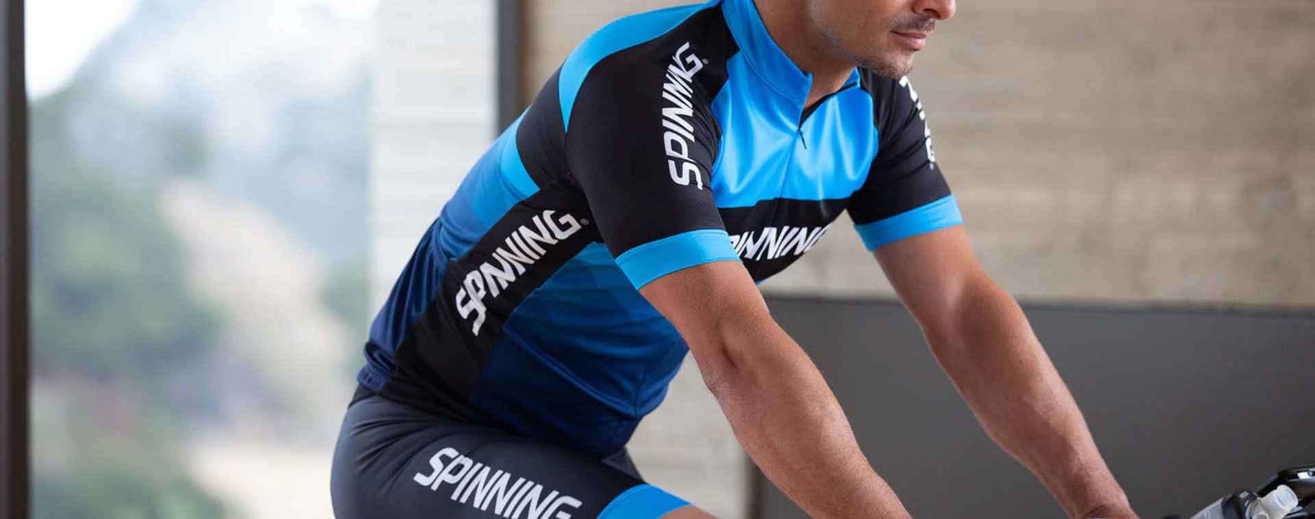 Rayo Espera un minuto Recomendación Ropa de ciclismo hombre