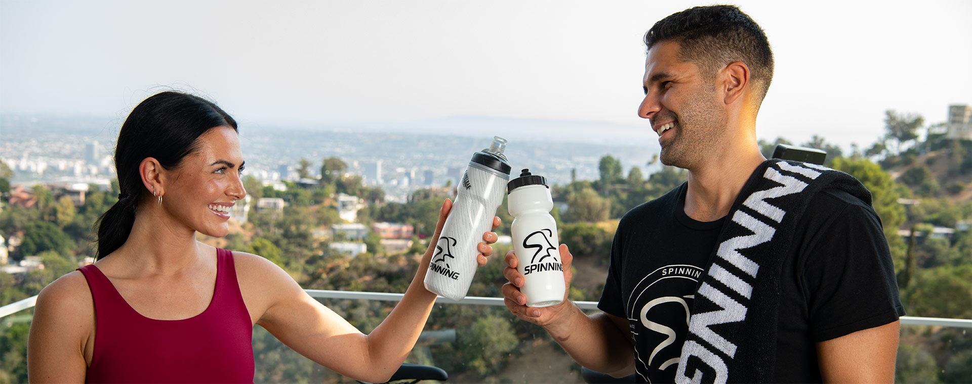 SP - Cat - Water Bottles