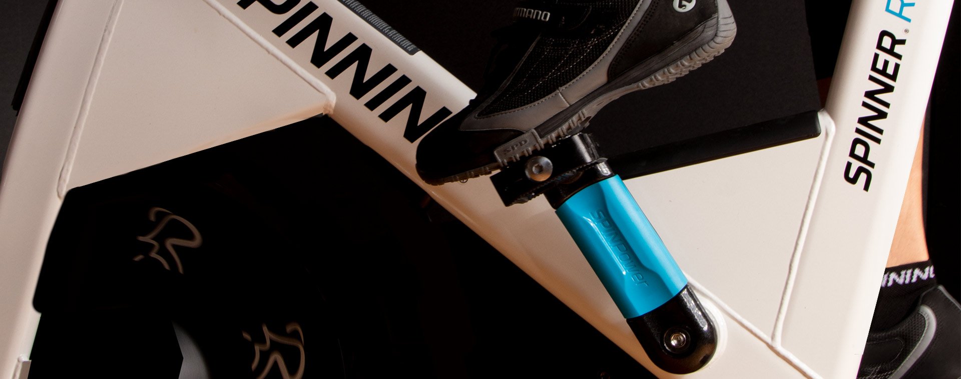 Accesorios on sale bicicleta spinning