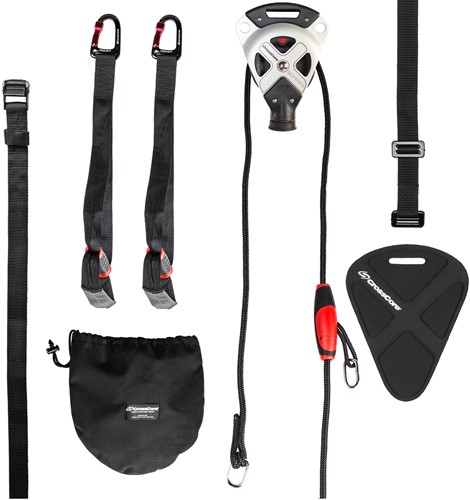 CrossCore® Home System