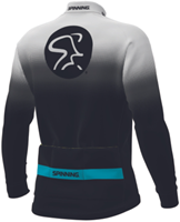 Spinning® Team Womens Jacket-2