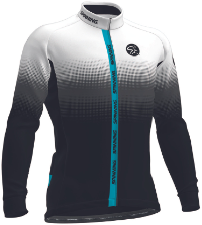 Spinning® Team Womens Jacket
