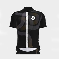 Spinning® Team 2024 Unisex Short-Sleeve Jersey 