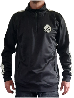 Spinning® Unisex Sweater XXX-Large