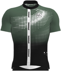 Spinning® Gater Mens Short-Sleeve Jersey
