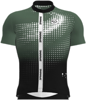 Spinning® Gater Womens Short-Sleeve Jersey Medium