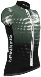 Spinning® Gater Mens Sleeveless Jersey
