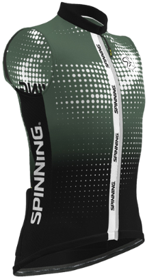 Spinning® Gater Mens Sleeveless Jersey