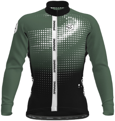 Spinning® Gater Mens Jacket