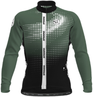 Spinning® Gater Womens Jacket