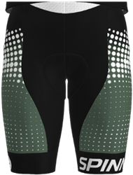 Spinning® Gater Mens Short