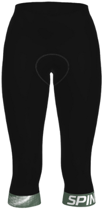 Spinning® Gater Knicker