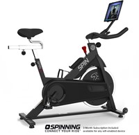 Spinning brand deals spin bike