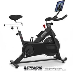 Buying a spin bike for home discount