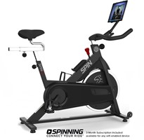 Spinner L1 Connected SPIN Bike Mad Dogg Athletics
