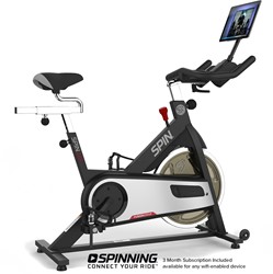 Buying a spin 2025 bike for home