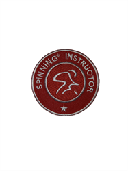 Certified Instructor Patch