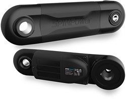 SPINPower® Studio Crank