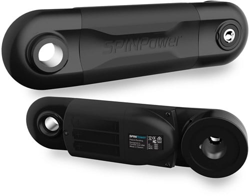 SPINPower® Studio Crank