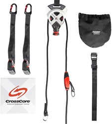 CrossCore® Pro System
