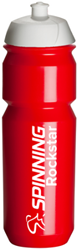 Rockstar Water Bottle