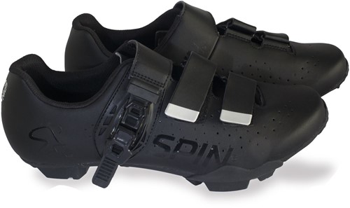 SPIN® PRO Indoor Cycling Shoe 41 (with FREE SPD®-compatible cleats)