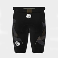 Spinning® Team 2024 Womens Short-2