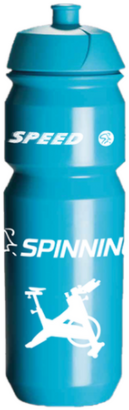 Spinning® Speed - Strenght - Stamina Water Bottle