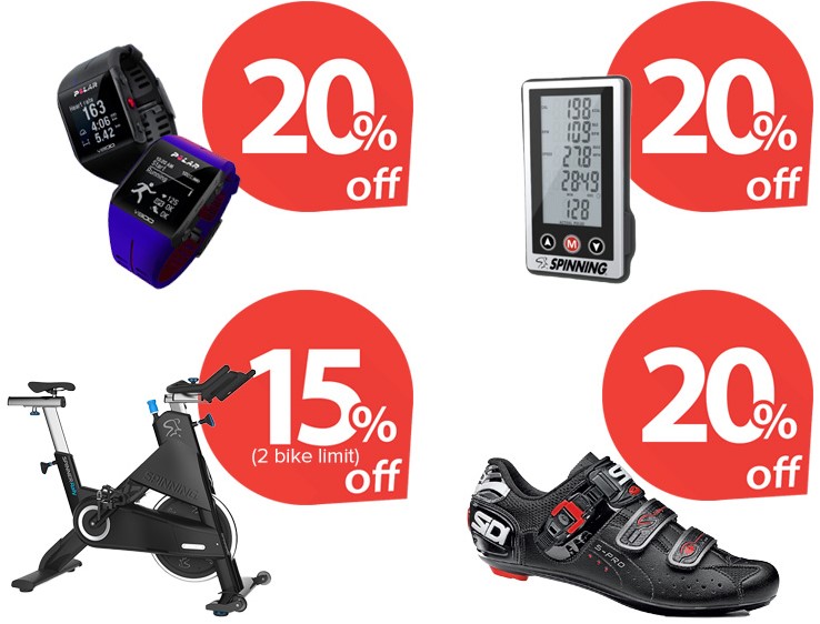 Mad dogg hot sale spin bike
