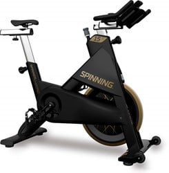 Bicicleta spinning enebe europa special sales edition