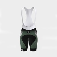 Spinning® Gater Bib Short-2