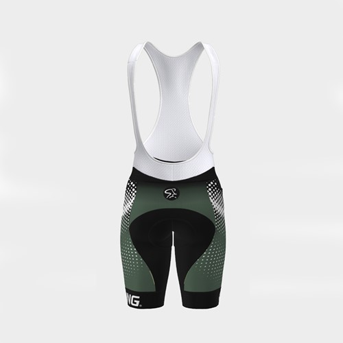 Spinning® Gater Bib Short-2