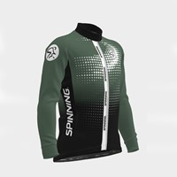 Spinning® Gater Mens Jacket-2