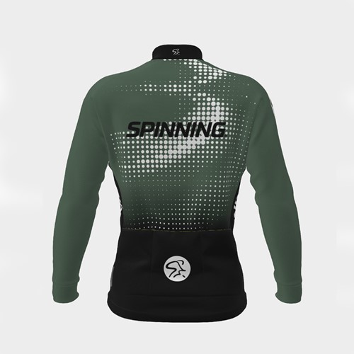 Spinning® Gater Mens Jacket-3