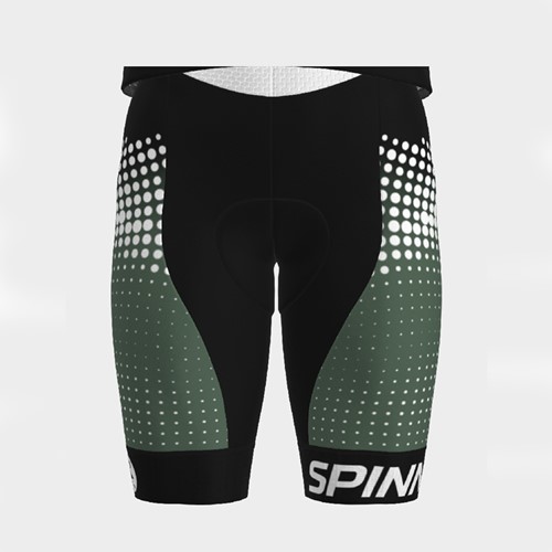 Spinning® Gater Womens Short-2