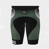 Spinning® Gater Mens Short-3