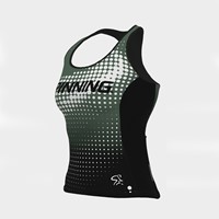 Spinning® Gater Racerback Top-2