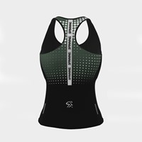 Spinning® Gater Racerback Top-3