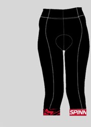 Spinning® Team 2025 Knicker 