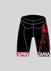 Spinning® Team 2025 Womens Short