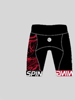 Spinning® Team 2025 Womens Short-2