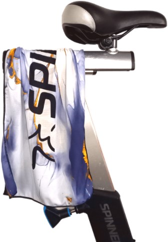 Spinning® Microfibre Towel-2