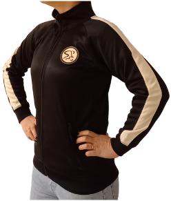 Spinning® Track jacket Unisex-2