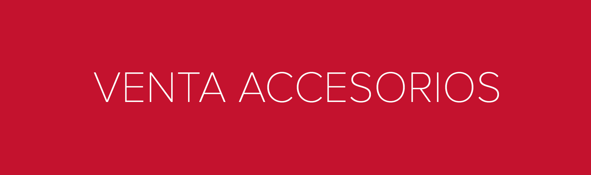 ES - SP - Cat - Accessories Sale