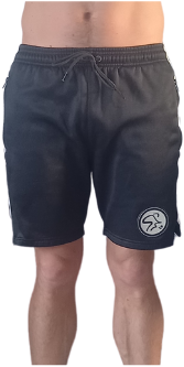 Spinning® Shorts Unisex Large