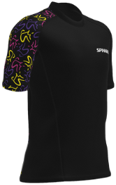 Spinning® WSX Mens Short-Sleeve Jersey