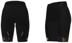 Spinning® WSX Team Mens Short