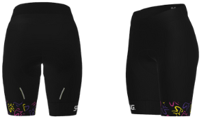 Spinning® WSX Team Mens Short